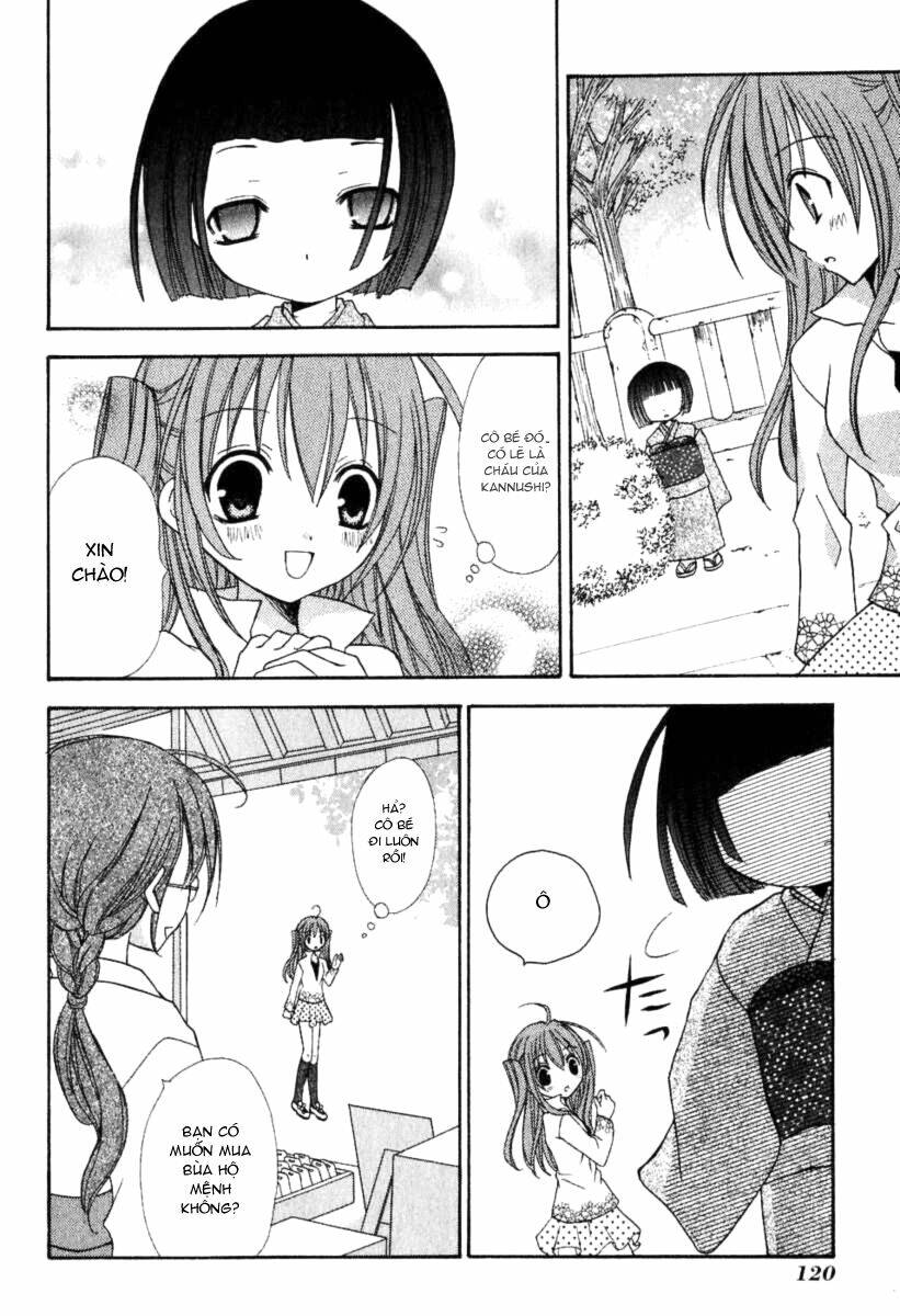 tokyo innocent chapter 3 21