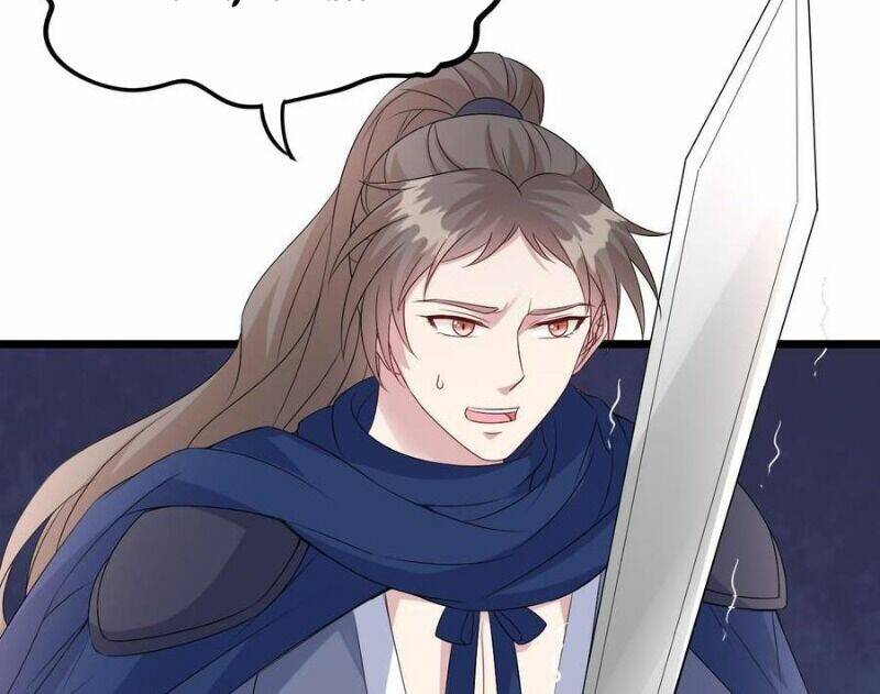 đế thiếu ngọt sủng: manh thê sống lại không ngoan chapter 33 27