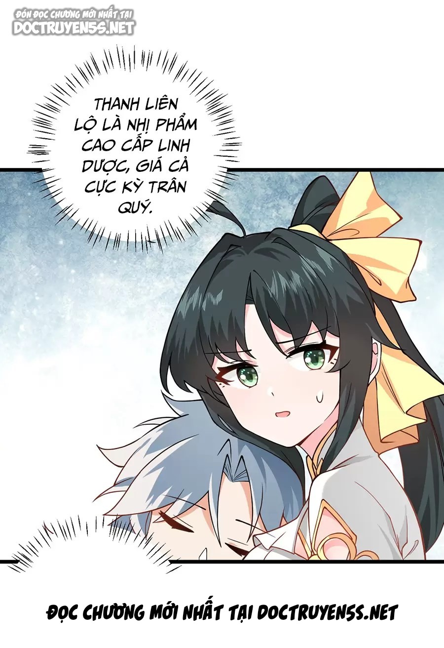 mang theo các tiên tử vô địch thiên hạ chapter 19.2 37