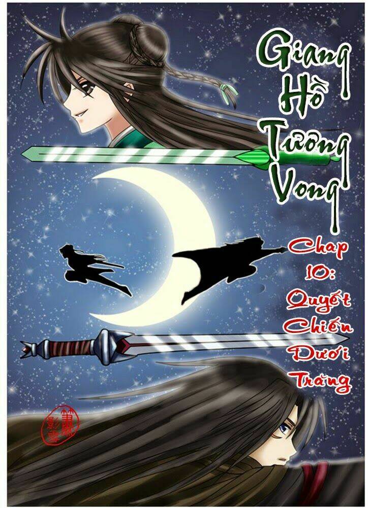 giang hồ tương vong chapter 10 2