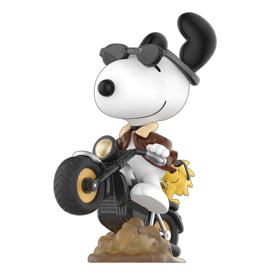 Đồ Chơi Mô Hình Pop Mart Snoopy The Best Friends (Mẫu Bên Trong Là Ngẫu Nhiên)