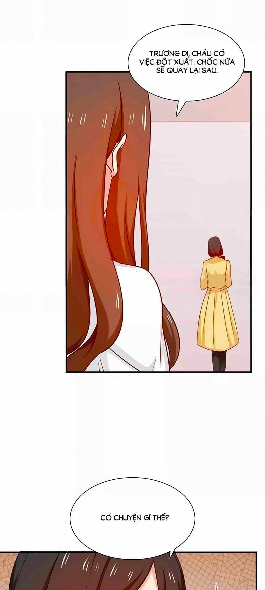 chỉ nhiễm thành hôn chapter 204 19