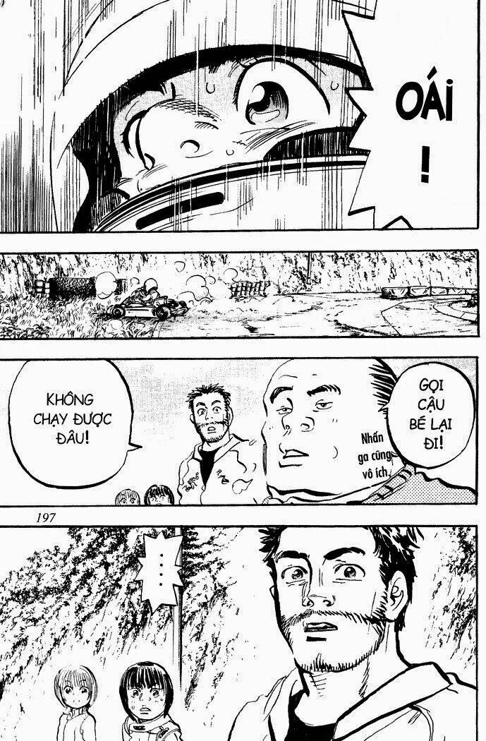 khát vọng đường đua chapter 6 26