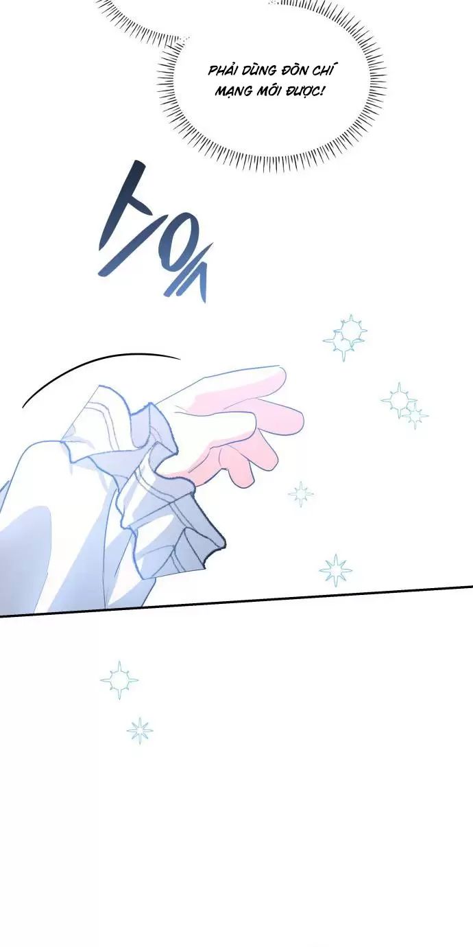 sống trong vườn hoa của công chúa chapter 2 77