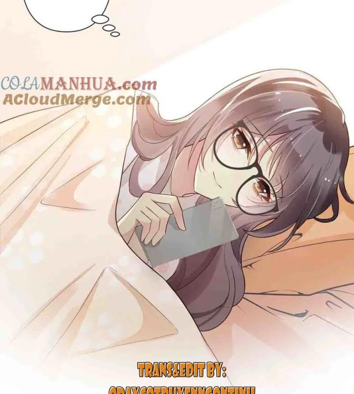 sau đêm ly hôn chapter 8 5