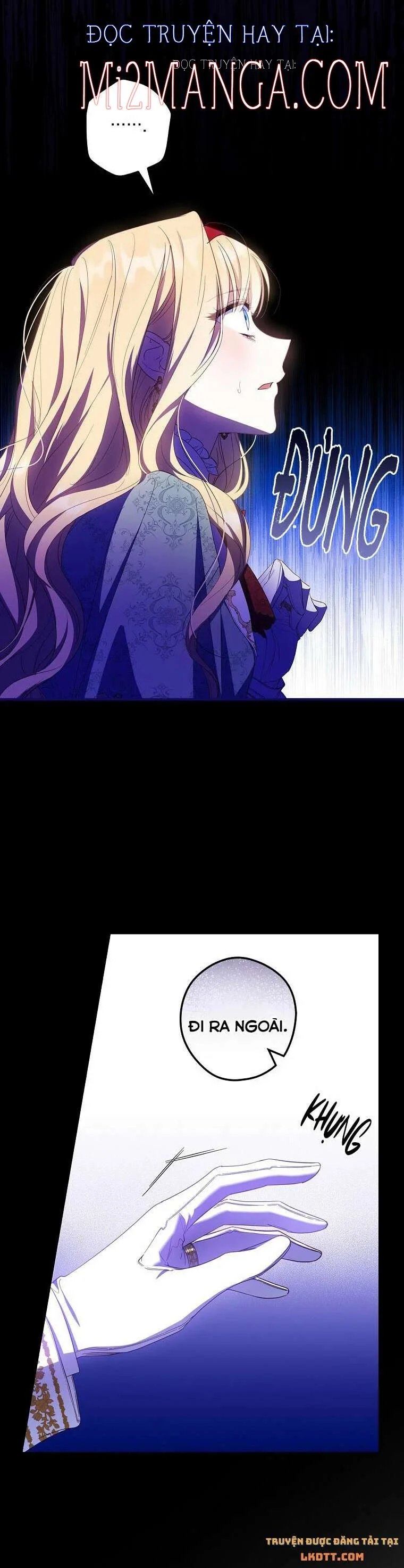 phương pháp khiến chồng đứng về phía của tôi chapter 31 6