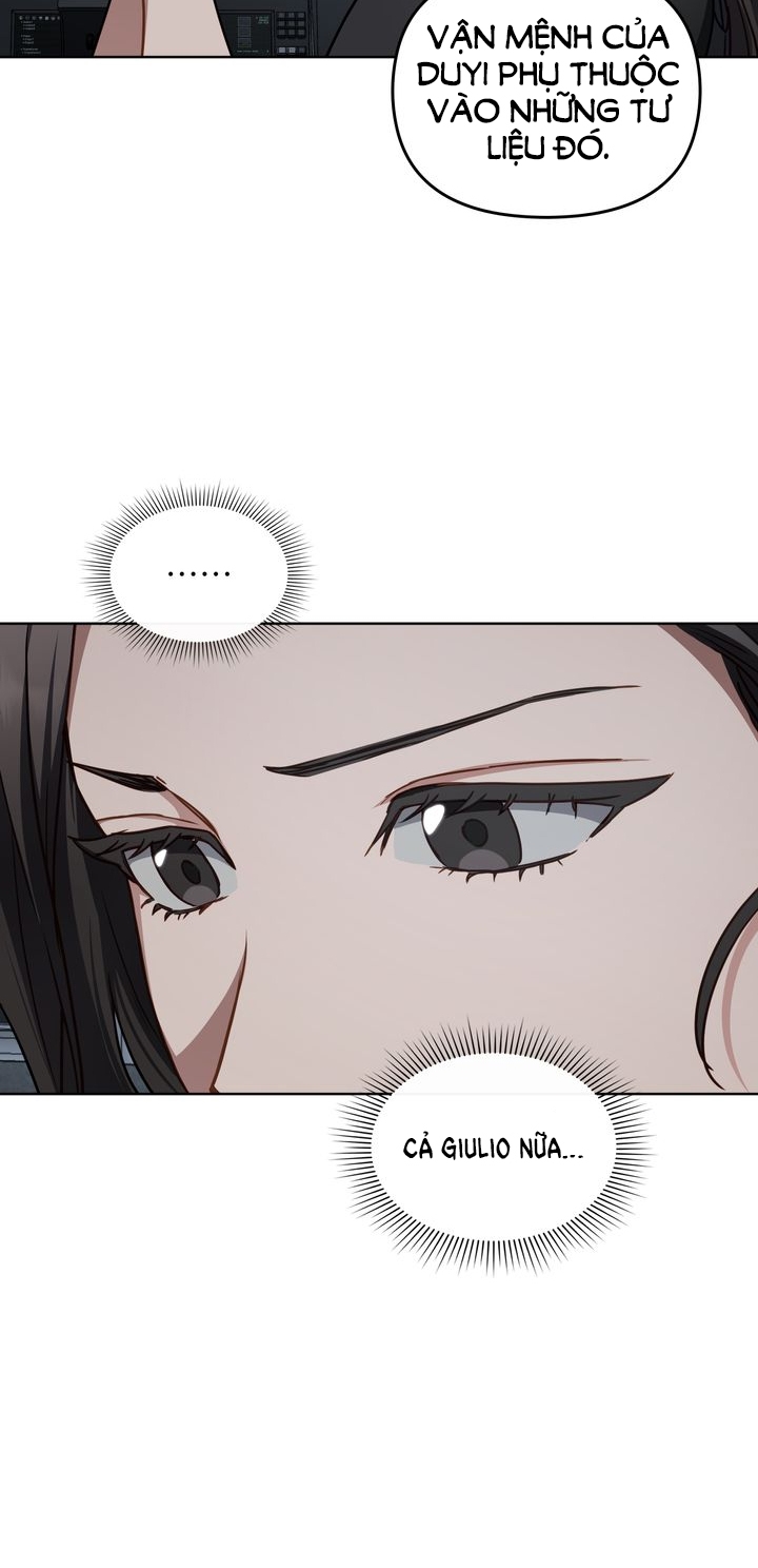 kẻ nghiệp dư chapter 42.1 21