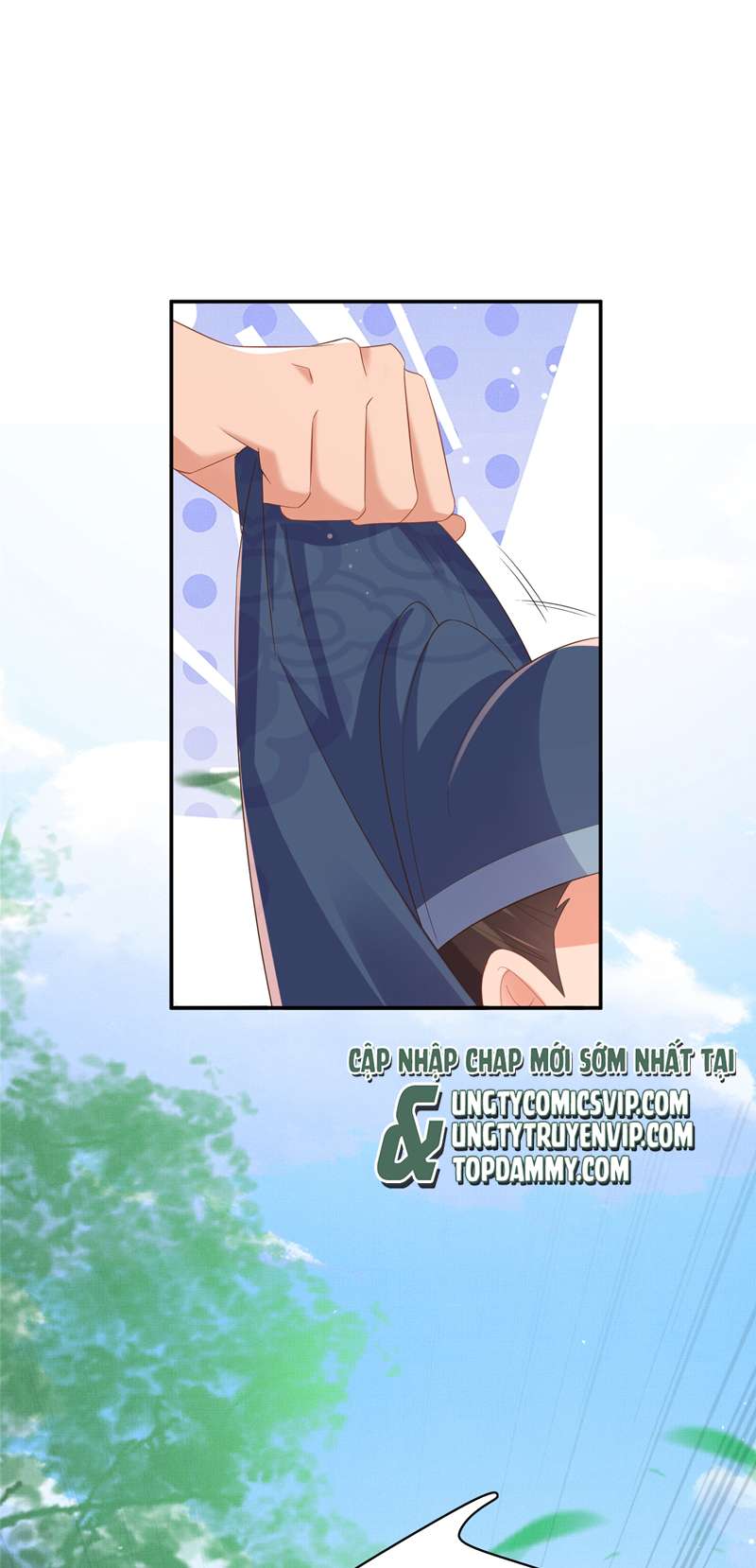 bá tổng vương phi lật xe chỉ nam chapter 80 28