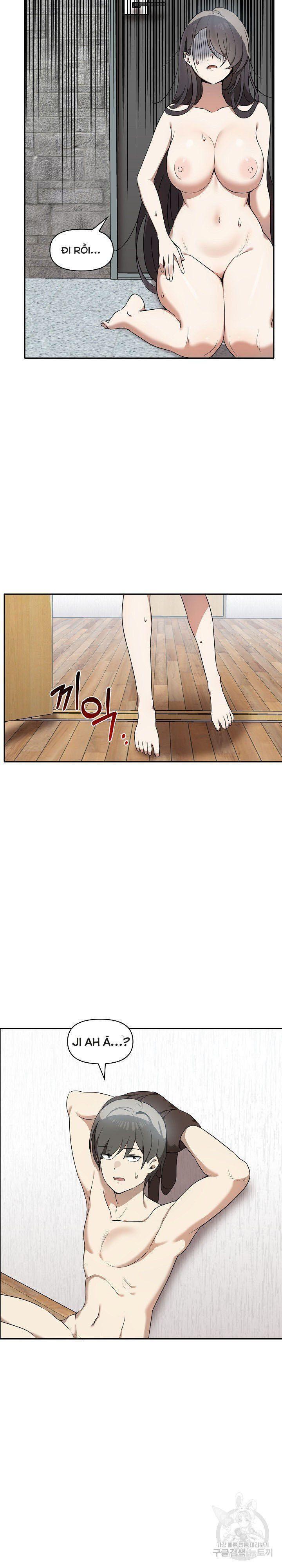 18+ thực sự em rất sướng chapter 6 11