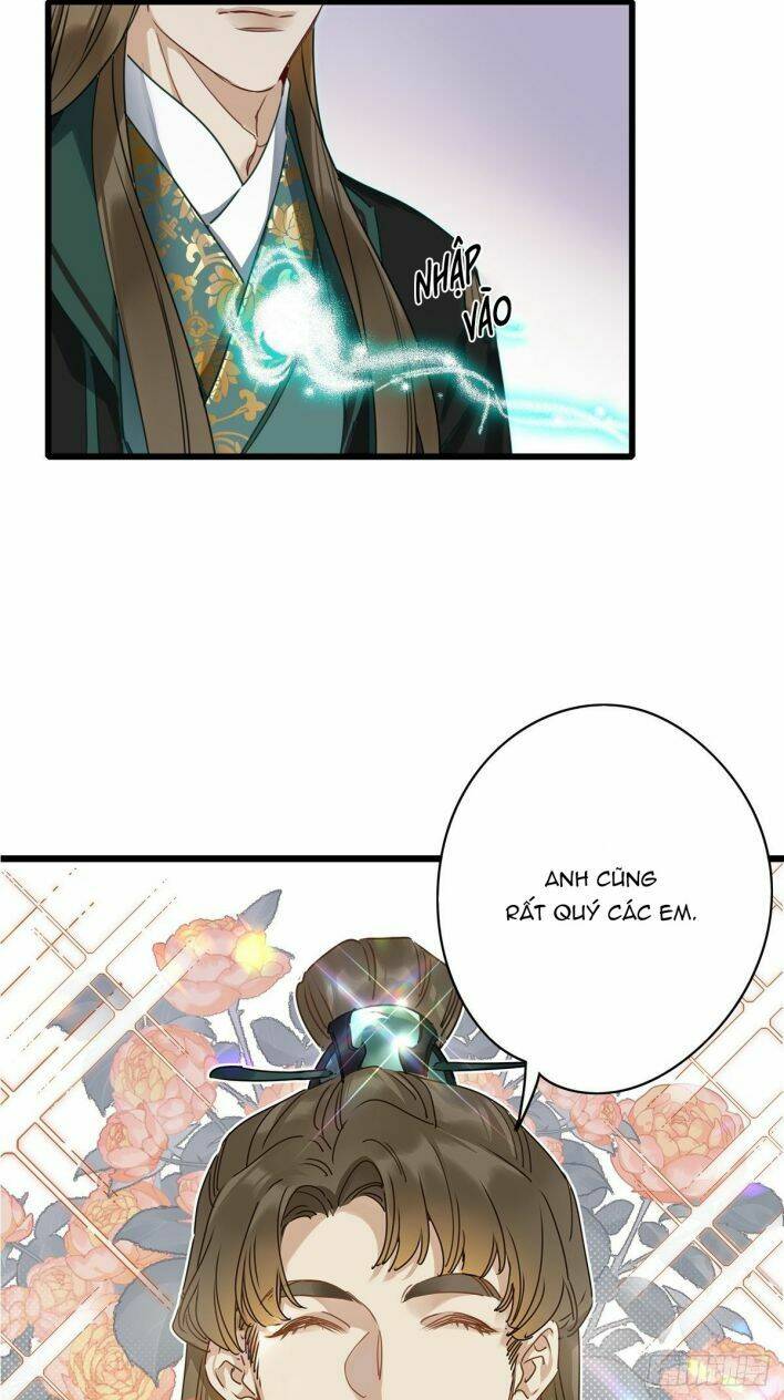 thỉnh quân nhập quái chapter 5 22