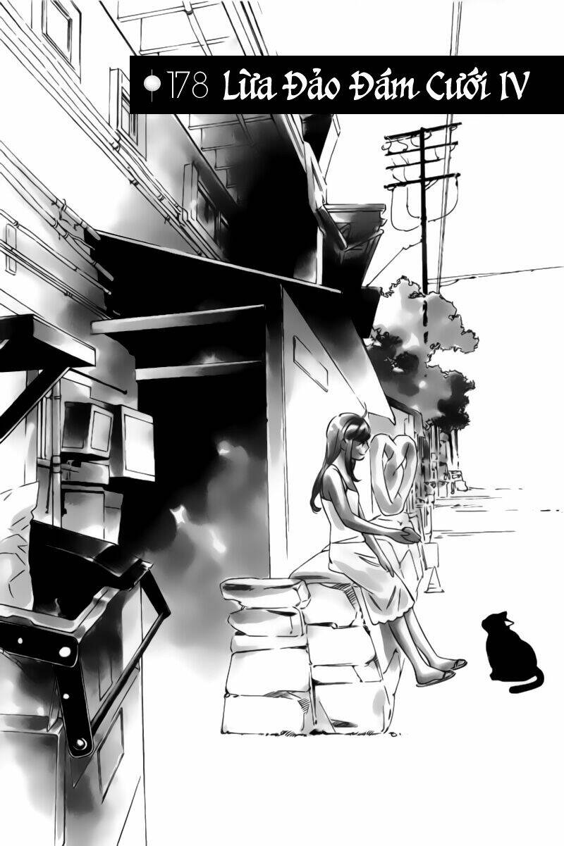 shin kurosagi - con diệc đen 2 chapter 178 2