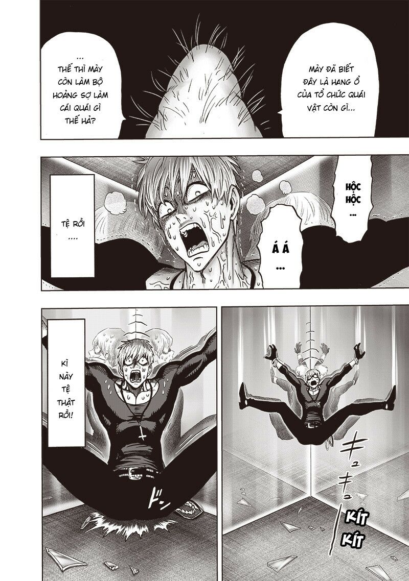 one-punch man chapter 197.8 12