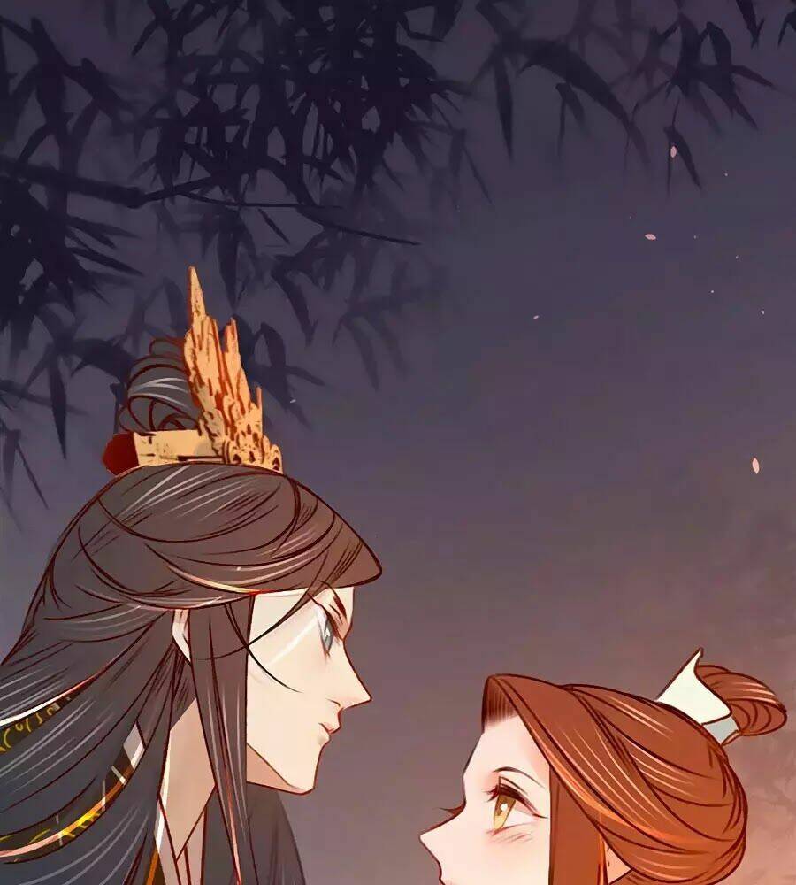 phượng hoàn triều: vương gia yêu nghiệt xin tránh đường chapter 27 29