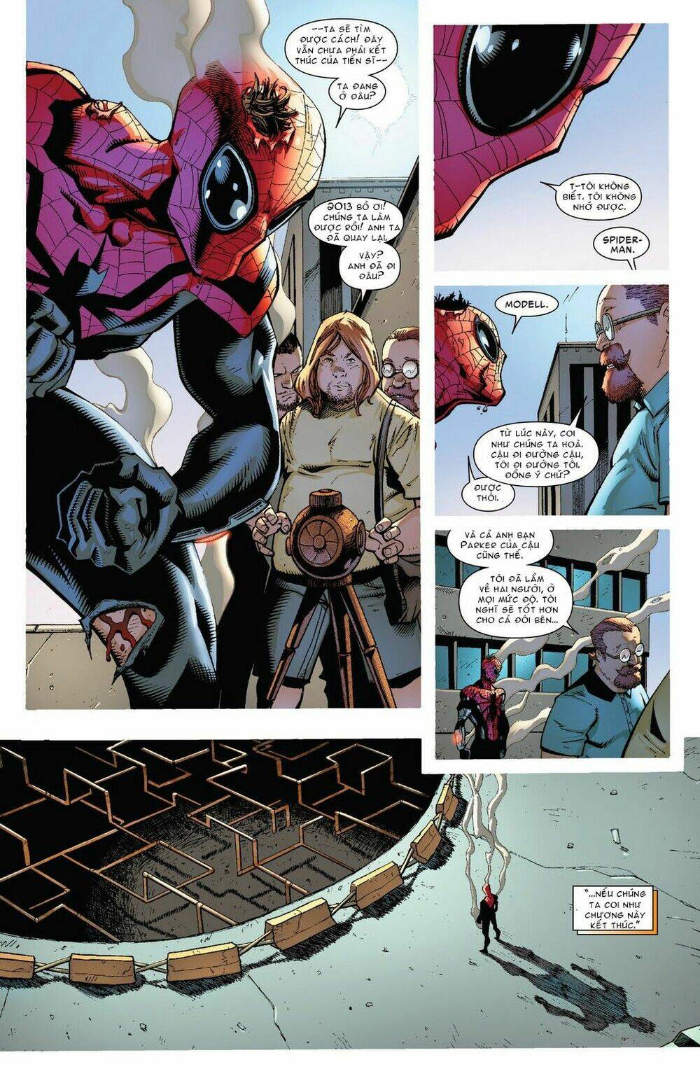 superior spider man chapter 19 18
