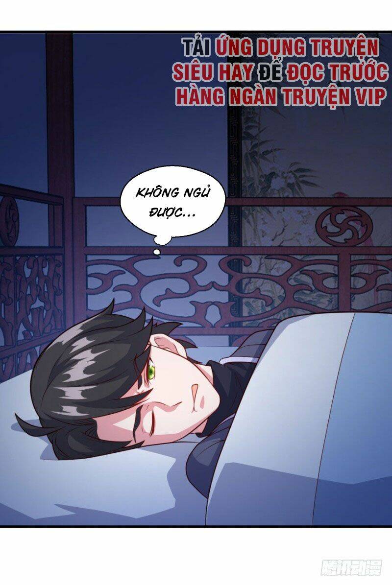 tiên ma đồng tu chapter 116 8