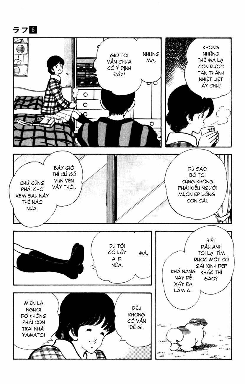 rough - ngọc thô chapter 50 18