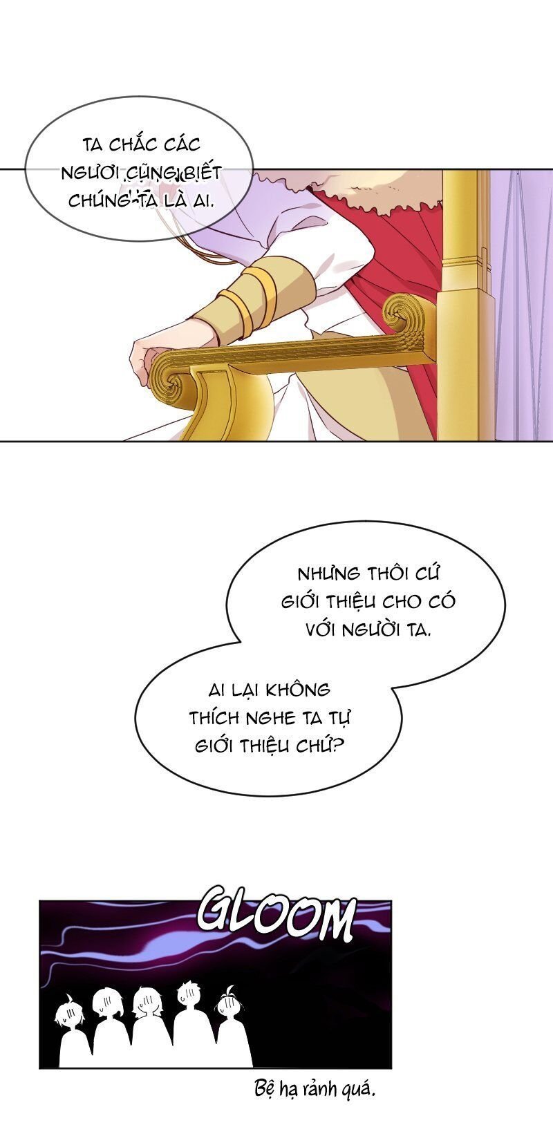 pháp sư và nữ chúa quỷ chapter 73 16