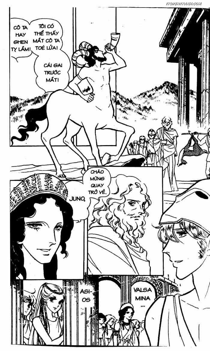 akuma no hanayome (bride of deimos) chapter 4.2 40