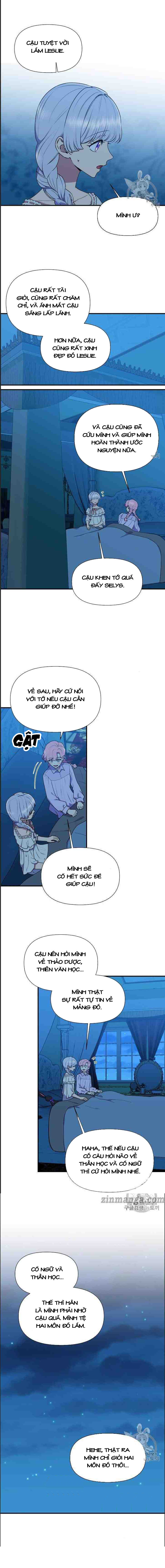 bản khế ước với nữ công tước ác ma chapter 84 12