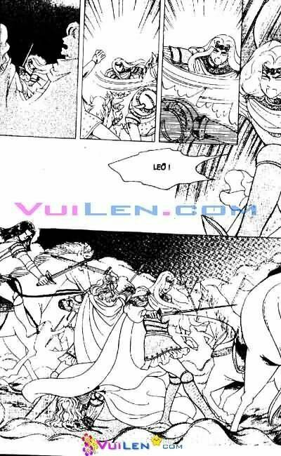 princess - công chúa xứ hoa (bản đẹp) chapter 20 81