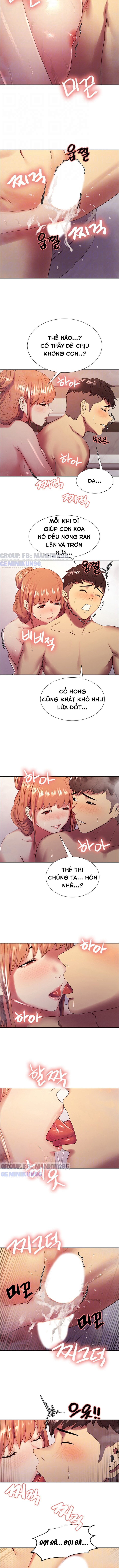 chạy trốn gia đình chapter 24 2