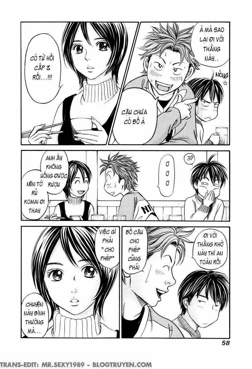 hetakoi chapter 20 26