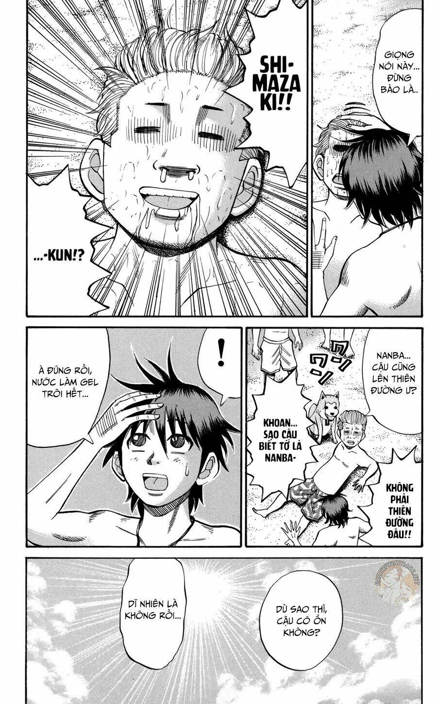 nanba mg5 chapter 46 15