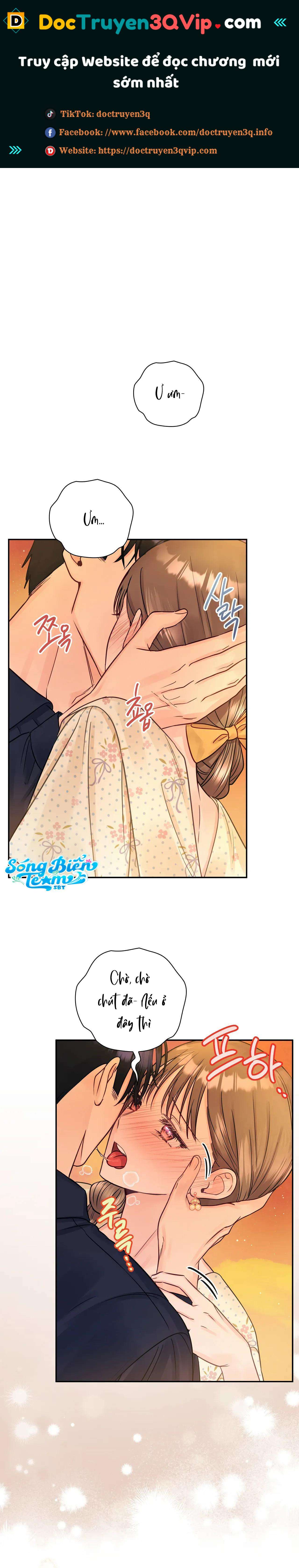 [18+] người bạn nguy hiểm của anh trai chapter 14 1