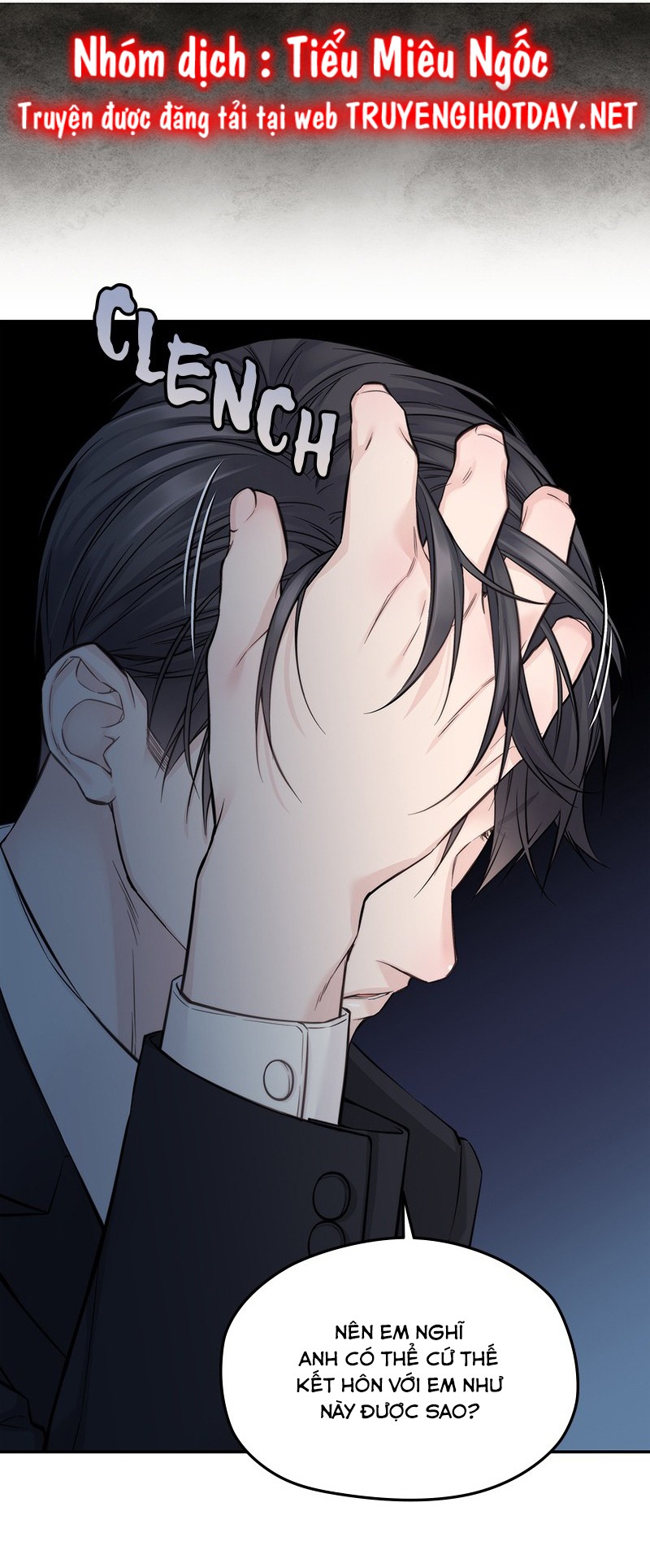 hạnh phúc đó không hề tồn tại chapter 41 23