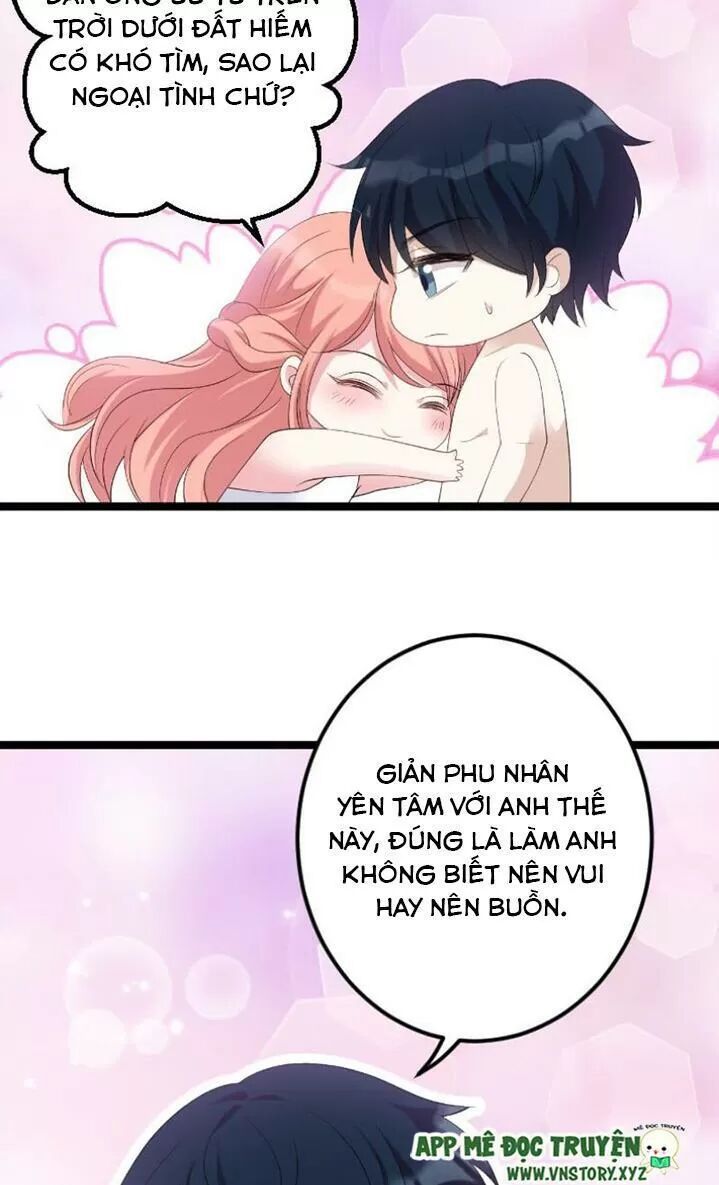 bảo bối đáng yêu đột kích chapter 76 7
