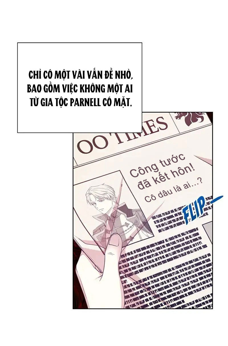 tôi chán nản vì người chồng thứ 2 còn "khỏe" hơn chồng cũ chapter 14.1 7