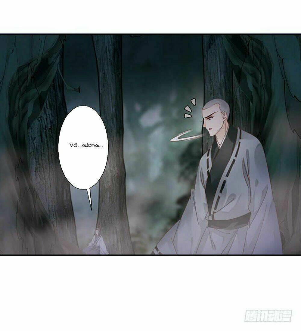 thiền tâm vấn đạo chapter 30 46