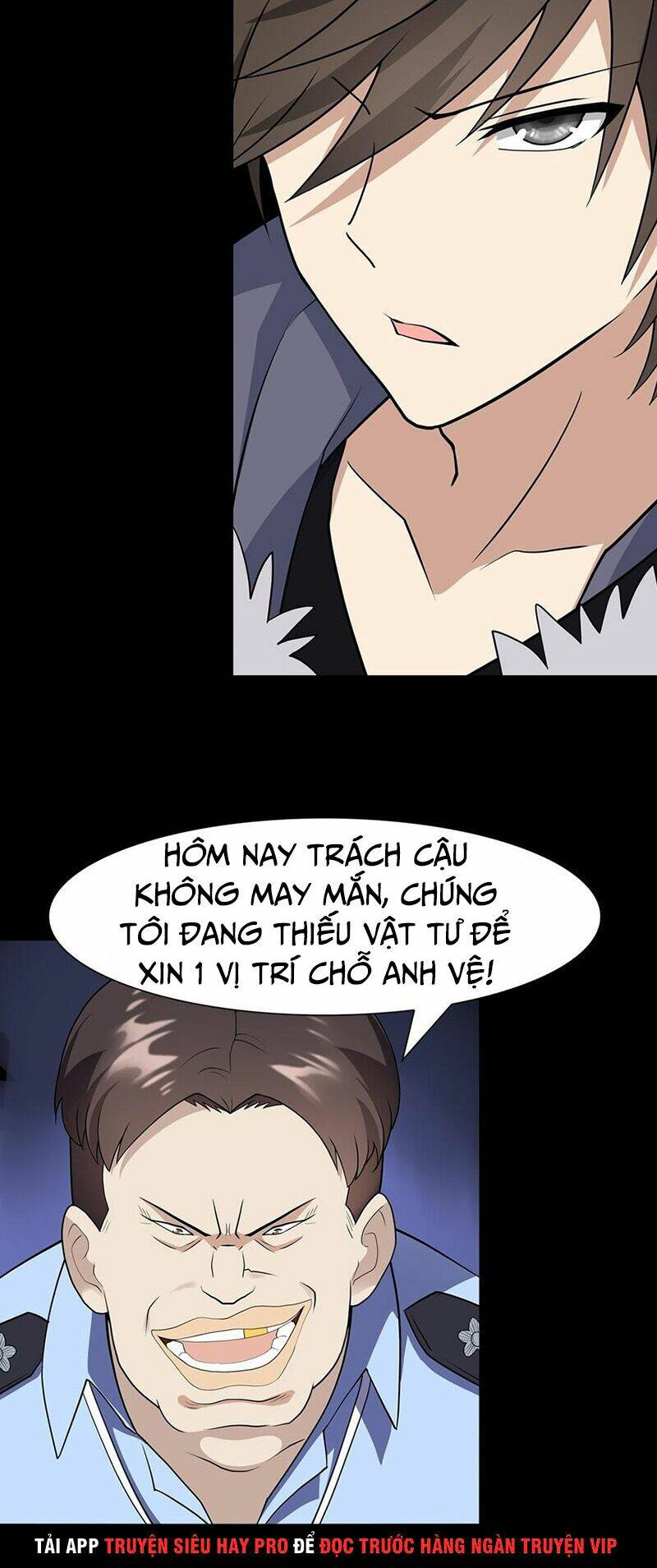 bạn gái virus của tôi chapter 73 30