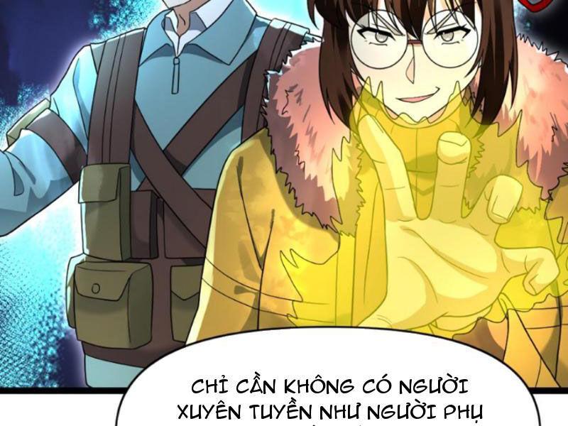 đóng băng toàn cầu: tôi gây dựng nên phòng an toàn thời tận thế chapter 187 8