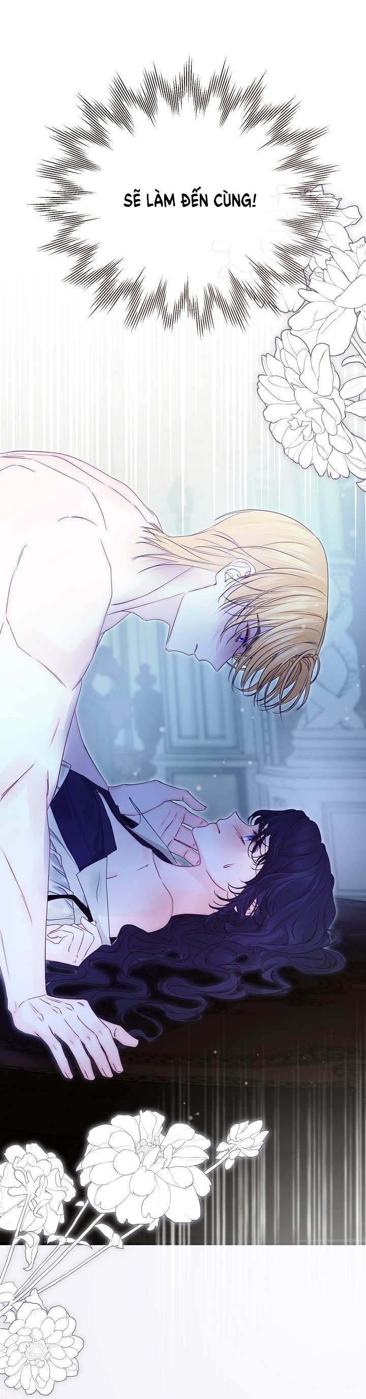 hãy giải thoát cho ta chapter 15.1 13