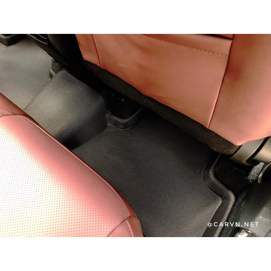 Thảm lót sàn 3D cho TOYOTA CROSS
