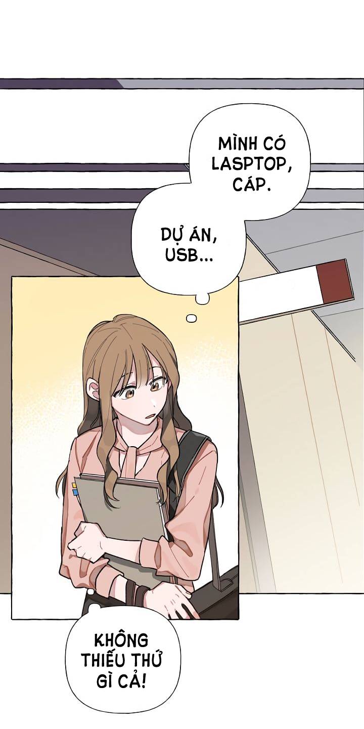 nhân viên mới của masung chapter 1 26