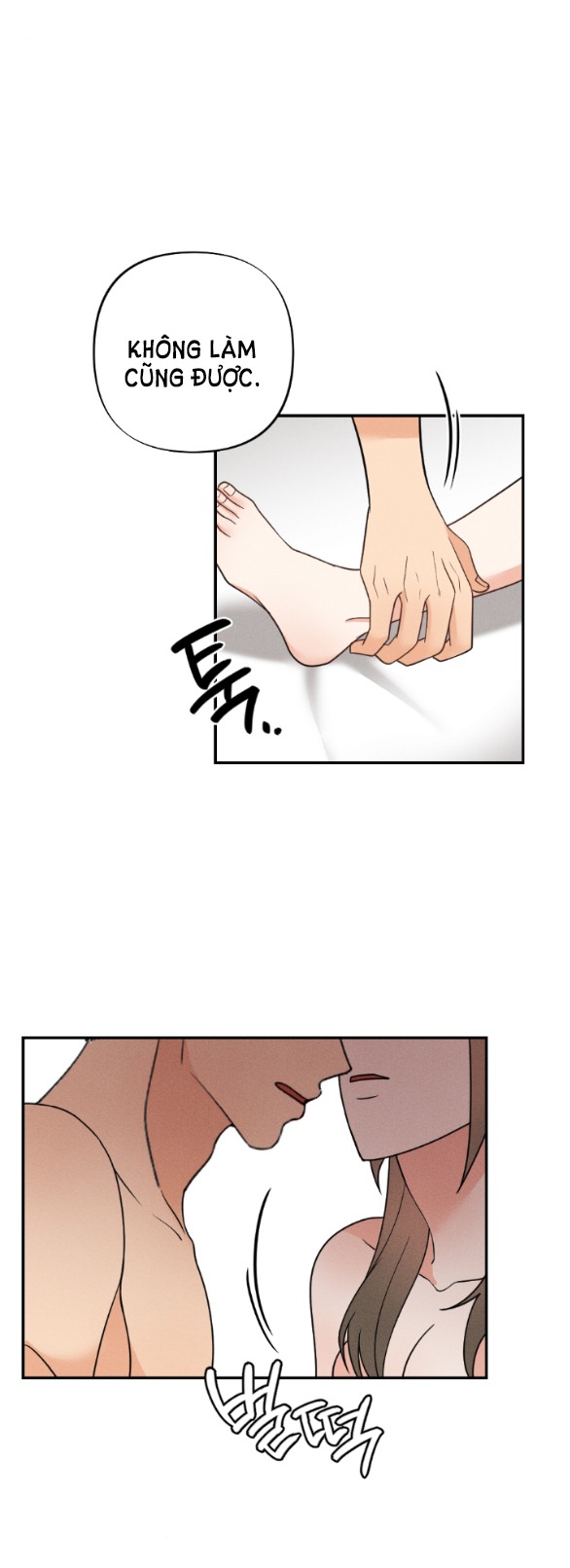 Mất Tư Cách Bạn Bè chapter 17.2 - Trang 18