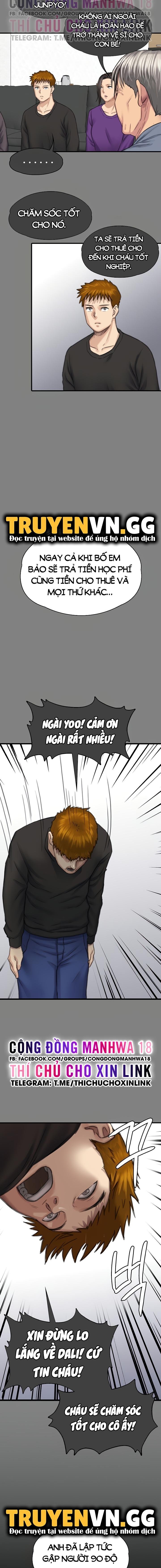 ong chúa chapter 282 32