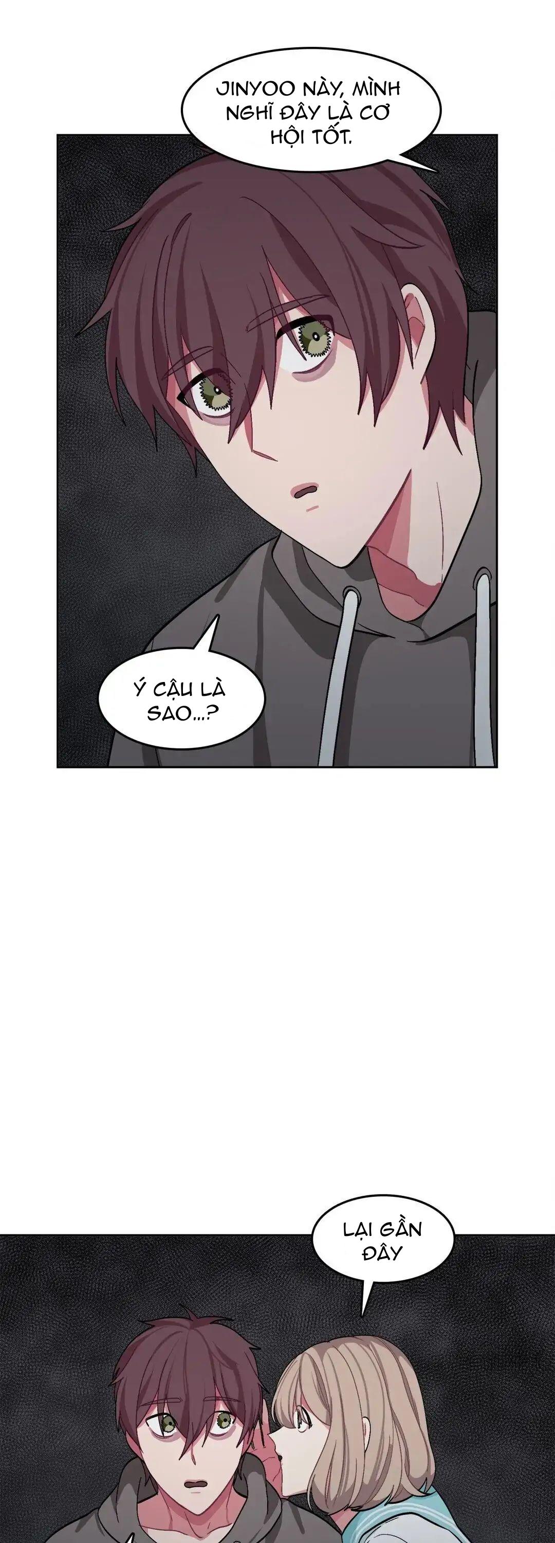 hãy vâng lời anh chapter 21 44