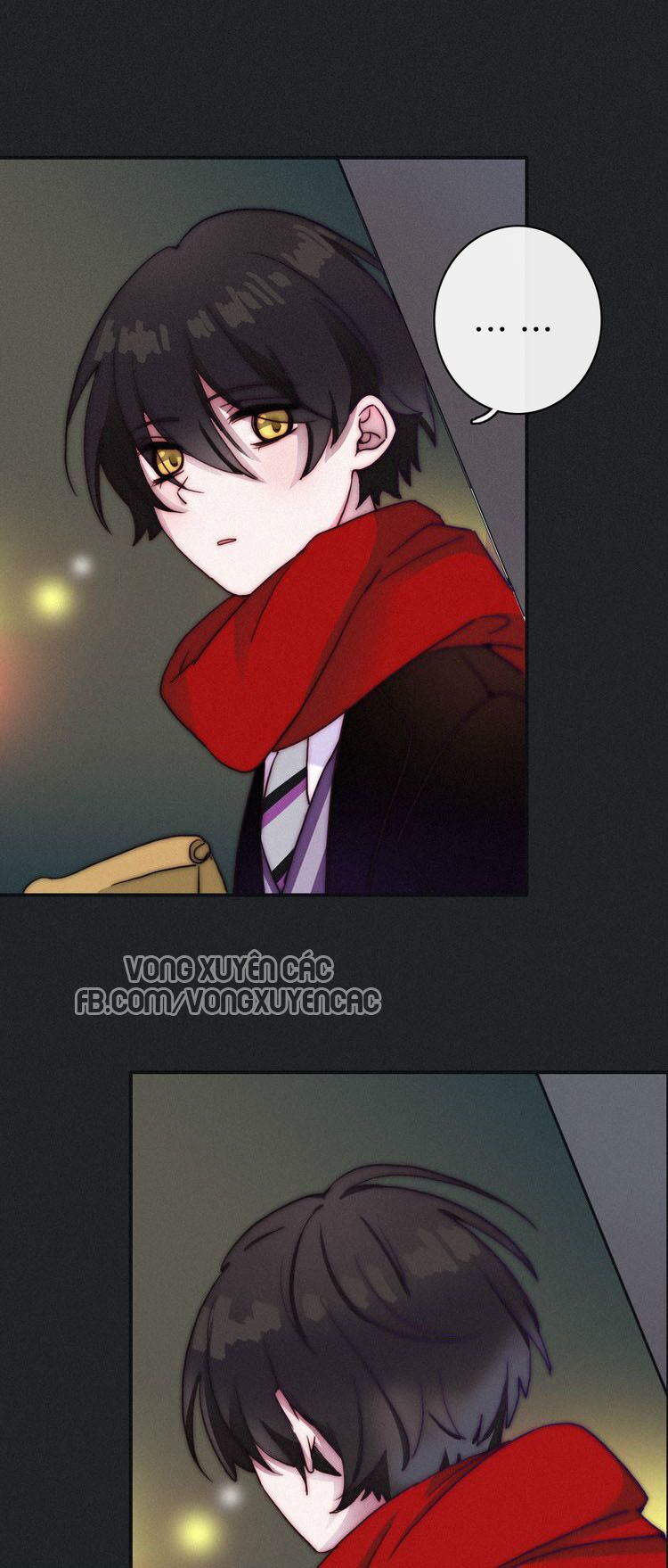 hắc dạ hữu sở tư chapter 1 28