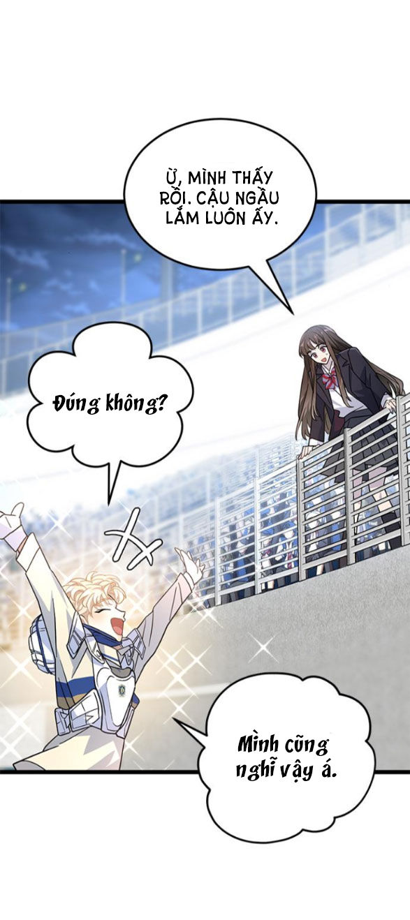 dark moon - tế đàn ánh trăng chapter 30.1 33