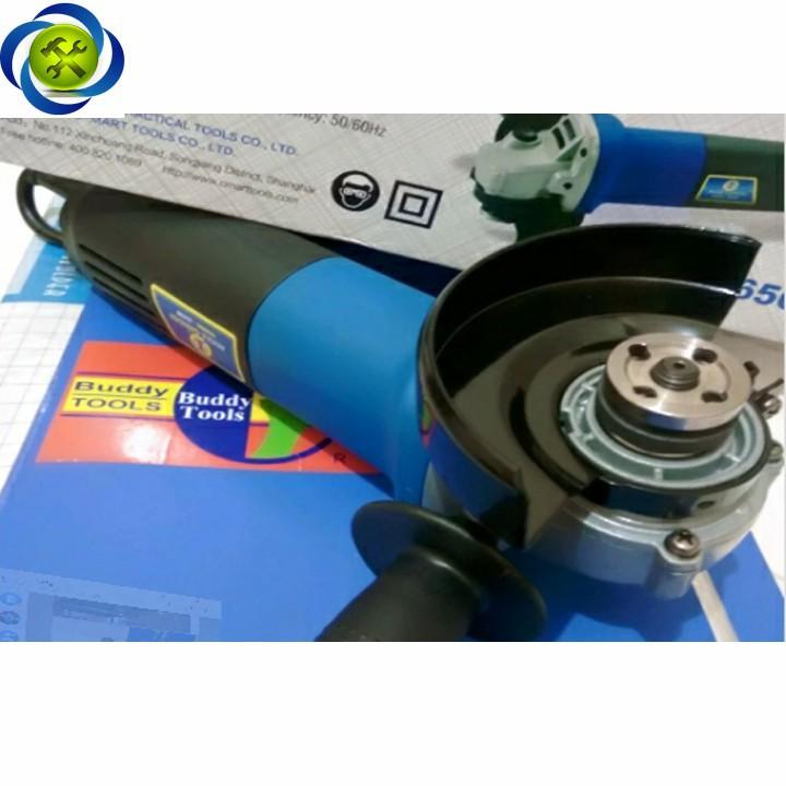 Máy mài góc C-Mart W0009-650 650W