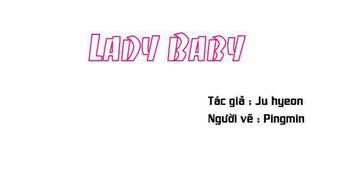 lady baby chapter 14 1