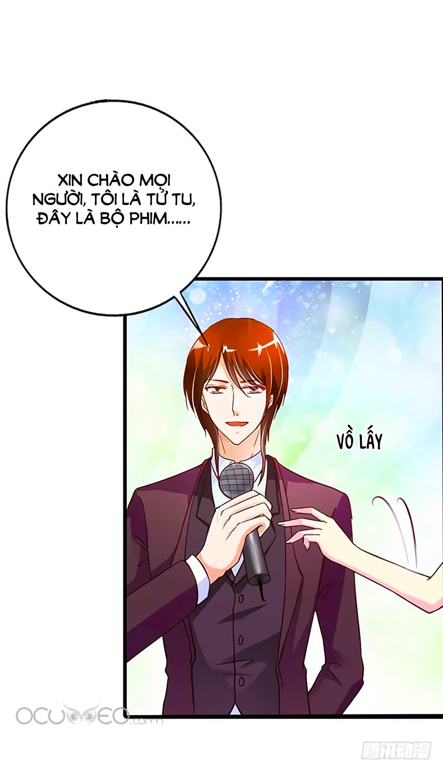 cô vợ kiêu ngạo của tổng tài ác ma chapter 13 16