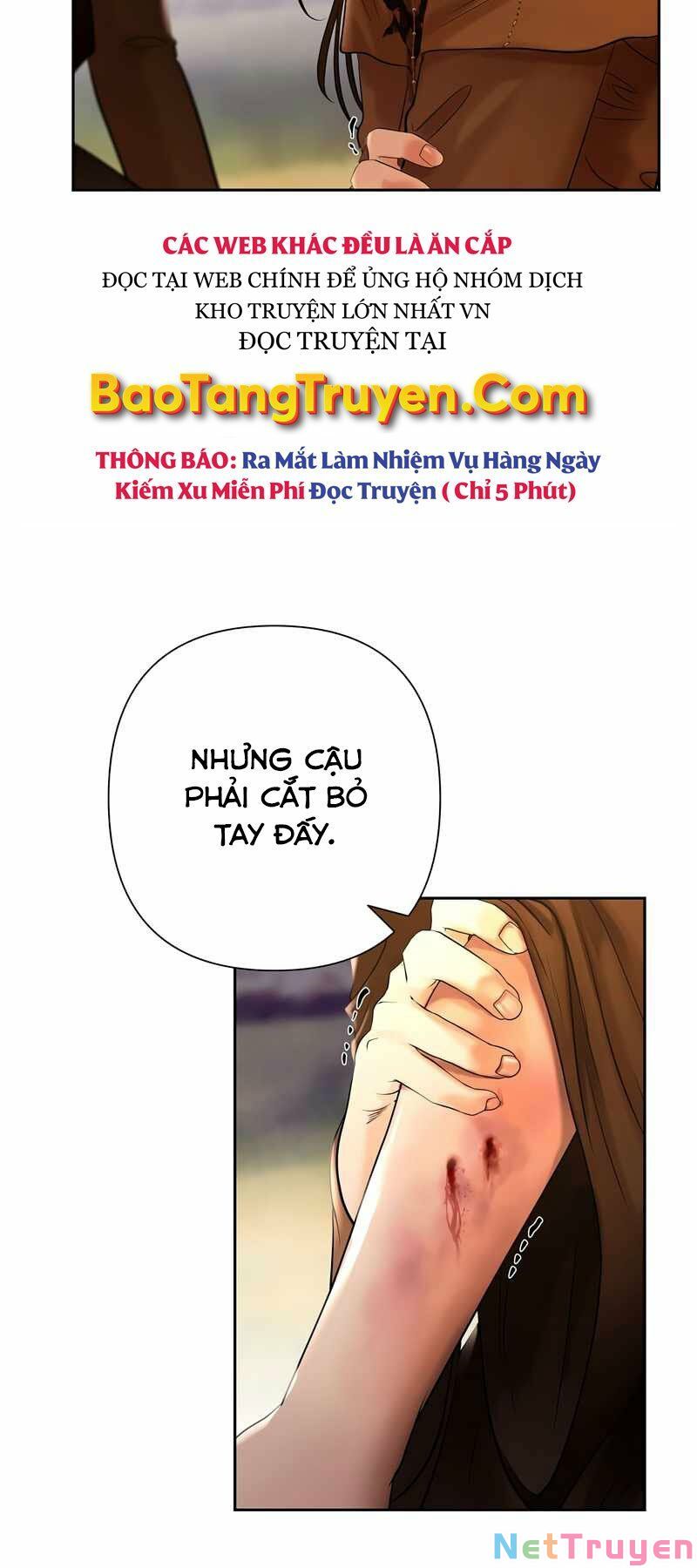 nhiệm vụ chiến binh chapter 23 27