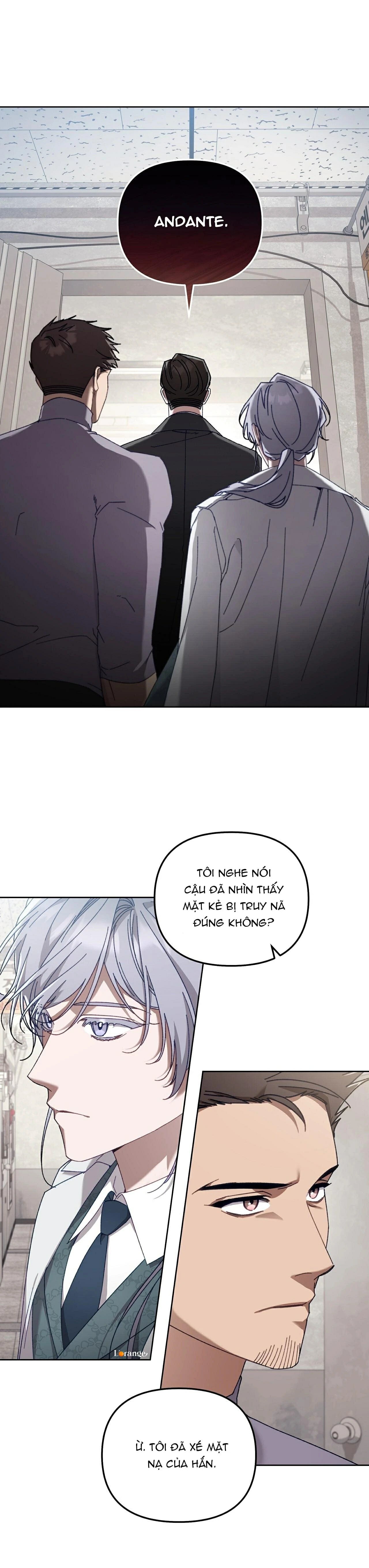 guide cấp s phết mật ong chapter 39 1