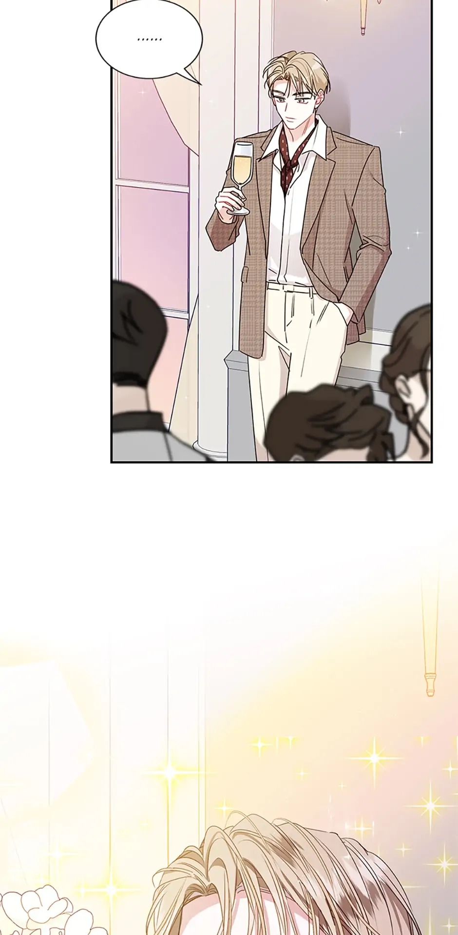 chỉ thị đặc biệt của sếp chapter 73.1 5