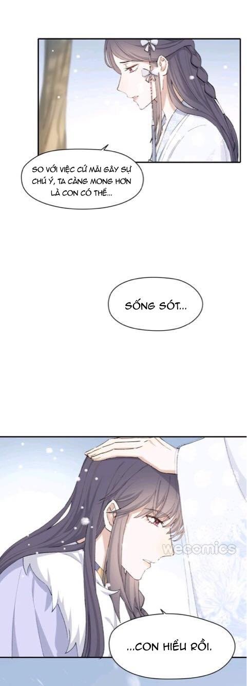 người yêu tin đồn chapter 14 15