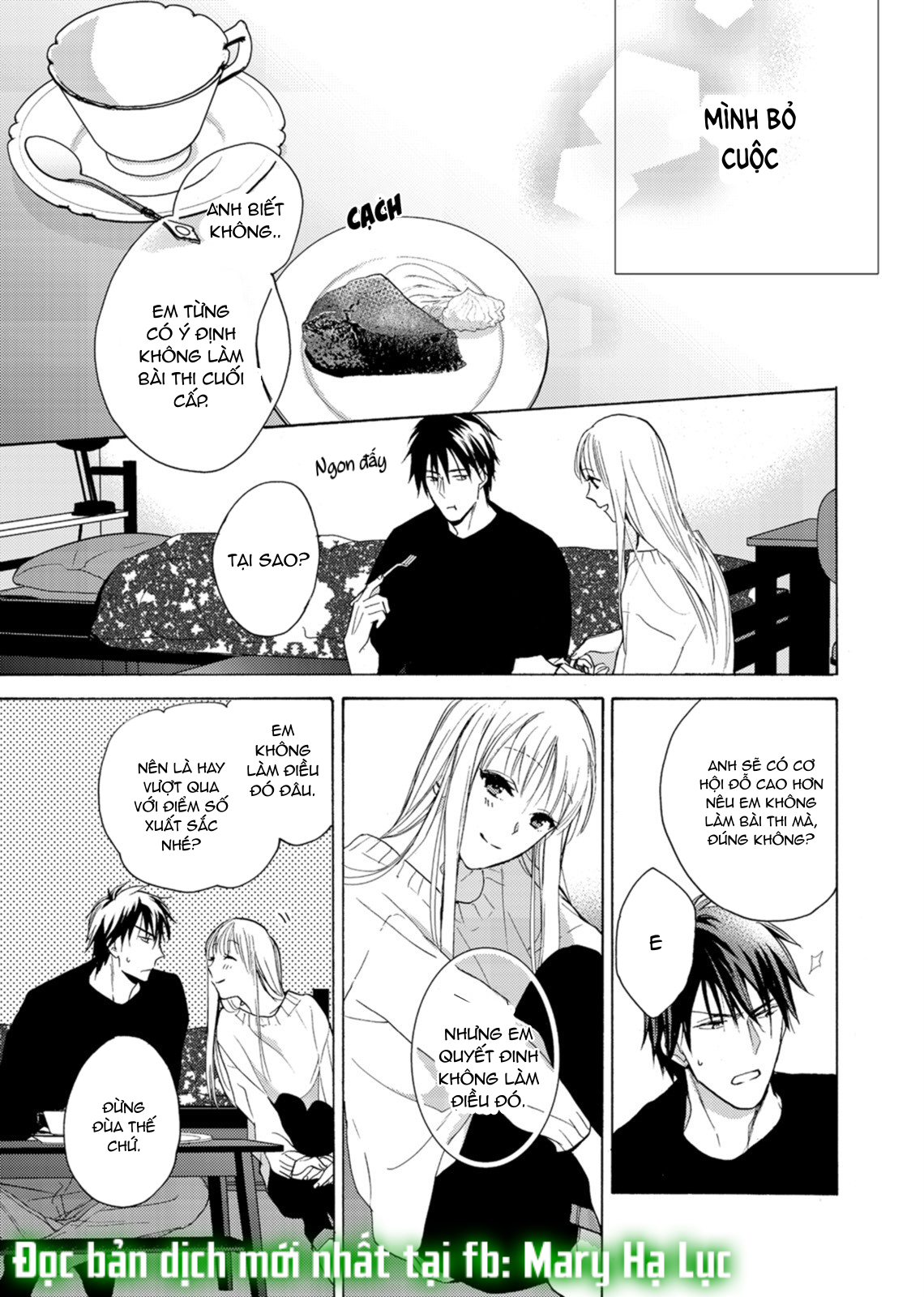 tuyển tập hàn, nhật chịch ngắn chapter 54.3 6